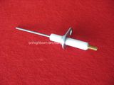 95% Insulating Alumina Ceramic Ignition Electrode