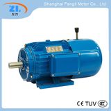 11kw Yej160m-4 Yej Series Electromagnetic Braking Three Phase Induction Motor