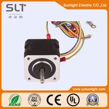 High Toruqe 1.8 Degree NEMA 28mm Stepper Motor for Machine