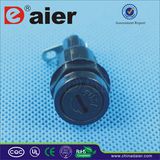 Wholesale 5X20mm PCB Mount Dia12.5mm Fuseholder (R3-11)