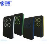 Rolling Code Mulit-Brand Face to Face Copy Universal Garage Door Remote Control
