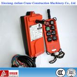 F21-E1b Inductrial Crane Wireless Remote Control