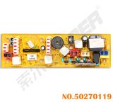 Washing Machine Computer Board (50270119)
