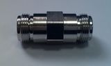 N Female to N Female Adaptor, NF-NF