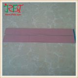 Reinforcement Thermal Condcutive Gap Pad Insulation Silicone Pad Coatched Fiberglass