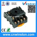 Relay Base/Relay Socket with CE