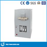 Integrated Sulfur Analyzer-Coal Ash Testing Machine-Coal Analyzer