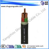Environmental Friendly Electrical Power Cable