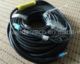 Extra Long 45meter Ultra HD 4kx 2k 3D Active HDMI V2.0 Cable