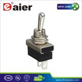 Momentary on off 2-Way 12V Toggle Switch (KN3(D)-101)