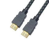 1.4V 1080P 4k 3D Blueray HDMI Cable