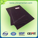 Magnetic Epoxy Glassfiber Laminated Composite Boards