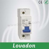 Good Quality Dz47-100 Miniature Circuit Breaker