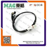 ABS Wheel Speed Sensor 0265007527 8200186294 for Renault Clio, Clio III 05; Modus 04 Front