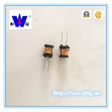 Fixed & Wirewound Inductor with RoHS