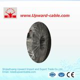 20AWG UL3122 Glass Braided Silicone Electrical Cable