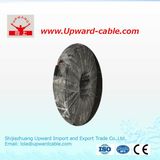 20AWG UL3122 Glass Braided Silicone Electrical Cable