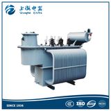 12kv 500kVA Oil Immersed Power Transformer