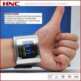 Cardiovascular & Cerebrovascular Diseases Semiconductor Laser Therapeutic Instrument