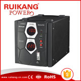 Best Quality Ce and ISO9001 Approved OEM Used in Elevator 1000 Watt AC Automatic Voltage Regulator Stabilizer