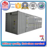 20kv Generator Resistive Load Bank 2000kw Triumph Load
