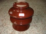 DIN St-10/J, St-15/J, St-20/J, P-20-D, Pd-1t, Pd-1m, Pd-2t, Pd-2m, Pd-2W Pin Type Porcelain Insulators