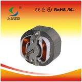 Single Phase Brushless Motor for Home Appliance