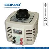 Tdgc2-1000va 1phase Contact Voltage Regulator/Variable Transformer