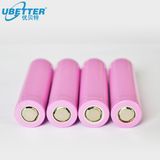 Recharge 3.7V 18650 Lithium Ion Battery Cell 2500mAh