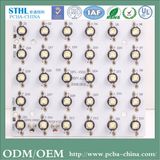 China High Power Aluminum Base LED PCB