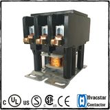 3 Phase AC Contactor 600V 3 Pole 60A 100A UL