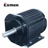 130mm DC Brushless Motor with 1500rpm 4 Nm (ME130AS200)