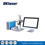 Smart Plastic Tag Laser Marking Machine