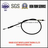 Customized Control Cable with Eyelet