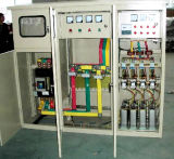 Gck Low Voltage Distribution Electrical Panel Board Switchgear