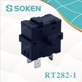 Soken 8 Position Cooker Rotary Switch