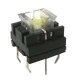 Touch Switches with SGS Approvel (BP series)