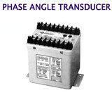 Fp-Phase Angle Power Transducer