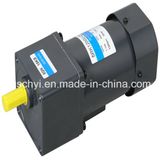 GS AC Reversible 120W 90mm Gear Motor