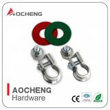 Zinc Battery Terminal Kit