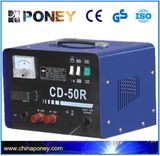 Poney Car Battery Charger Small Size CD-40r