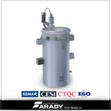 13800V 50 kVA Complete Self Protection Pole Mounted Overhead Csp Transformer