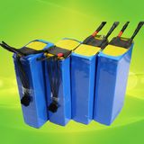 2016 Export Lithium 12V 36V 20ah 100ah Battery Pack
