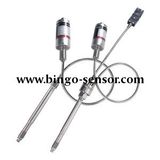 Melt Pressure Transmitter / High Temperature Pressure Sensor