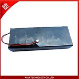 Rechargeable 11.1V 2.4ah Lithium-Ion Battery Pack with Ayaa-3s1p-024