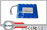 3.7V 17000mAh Lithium Battery Pack