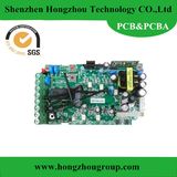 PCB with China Golden Supplier for Multilayer Rigid Fr4 PCB