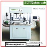 Double Side Grinder Polisher Mdfd-136b