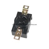 Japanese Locking Socket 080204