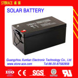 The Large Capacity Lead Acid Solar Battery--12V250ah